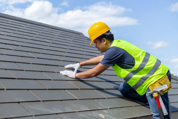 Best New Roof Installation  in Hinckley, IL