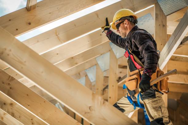 Best Roofing Contractor Near Me  in Hinckley, IL