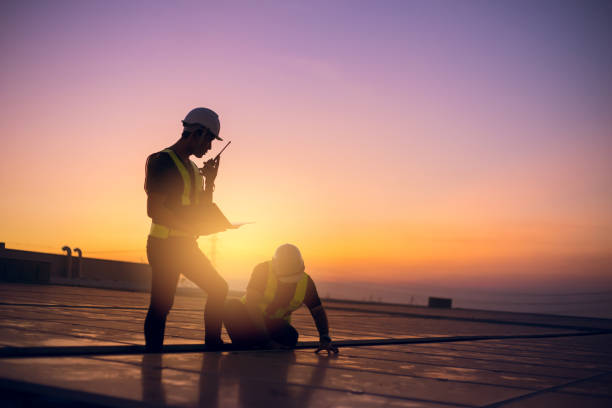 Quick and Trustworthy Emergency Roof Repair Services in Hinckley, IL