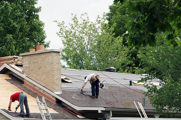 Best Roof Maintenance Services  in Hinckley, IL