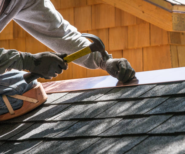 Best Commercial Roofing Services  in Hinckley, IL